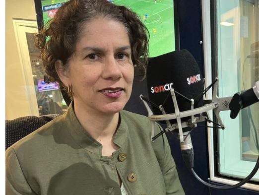 Sonar Global: La ministra de Medio Ambiente, Maisa Rojas, nos actualiza sobre la Ley para la Naturaleza