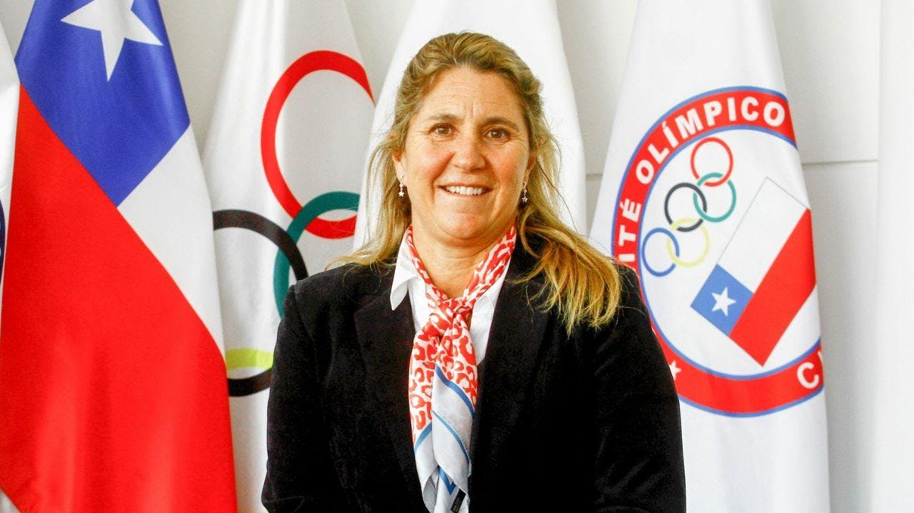Gta. Gral Comité Olímpico de Chile por participación de deportistas nacionales en los JJ.OO. de París: “Es lejos la delegación más numerosa”