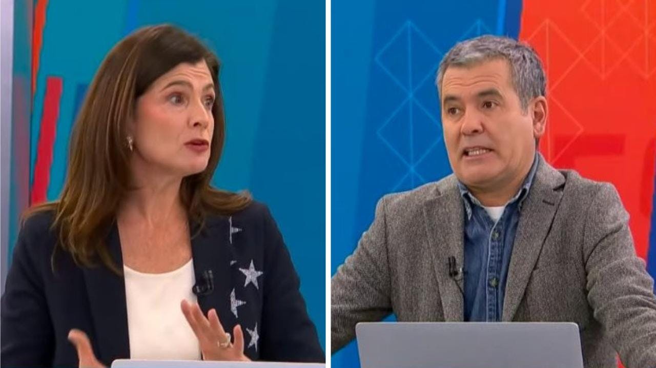 Bulnes y Mujica por elecciones presidenciales en Venezuela y las repercusiones del caso Macaya en la UDI