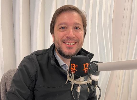 Sebastián Bowen, director ejecutivo de la ONG Déficit Cero: La demanda por vivienda cambió mucho y no hemos asumido ese cambio