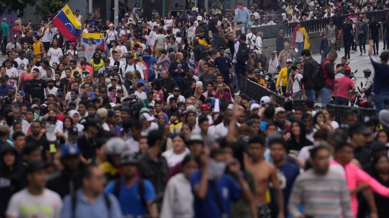 Consultora Poder y Estrategia por las elecciones de Venezuela: “La transparencia del resultado es lo que va dar tranquilidad al país y legitimidad a los actores”