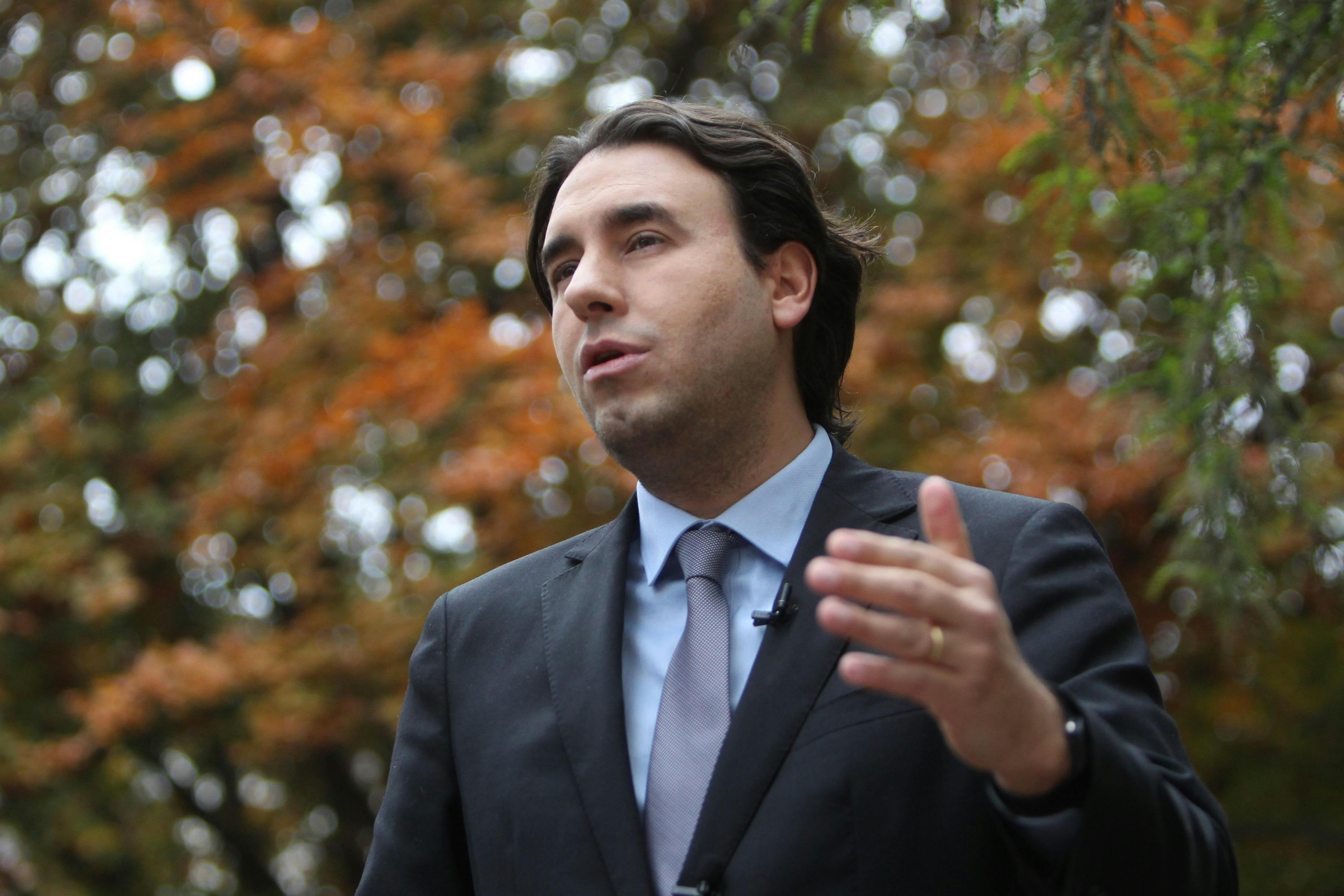 Diputado Mirosevic por expulsión de personal diplomático de Venezuela: “Me parece insólita la reacción que han tenido, no es algo que Chile haya buscado”