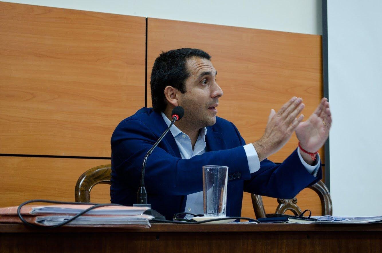 Abogado laboral por Ley Karin: “Interpuesta una denuncia, el rol del empleador es investigar no prejuzgar”