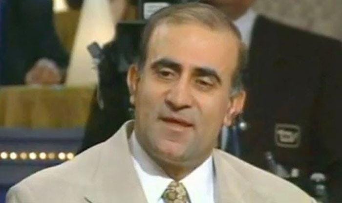 ¿La comunicación en los Juegos Olímpicos? Un recuerdo al inolvidable Políglota