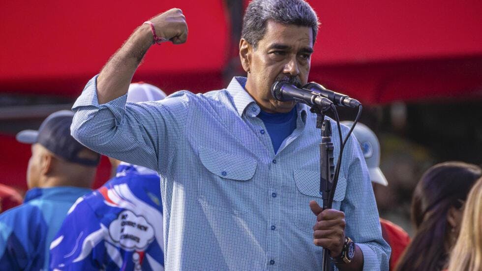 ¿Y ahora qué? Los escenario para Nicolás Maduro tras el triunfo