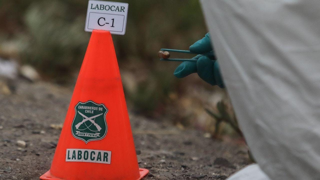 Coronel en retiro de Labocar por crimen de carabineros en Cañete: “Todos estos delitos tienen un sustento científico absolutamente irrefutable”.