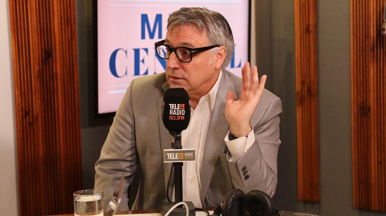 Miembro de la misión de determinación de hechos de Venezuela de la ONU: “Aquí hay una política de Estado de aplastar a la oposición”