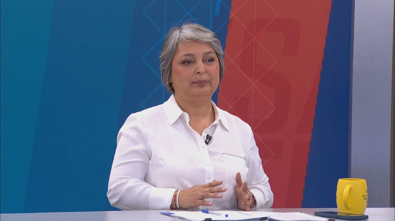 Jeannette Jara sobre reforma de pensiones: Estamos un poco más cerca de poder avanzar en un mecanismo que acomode a ambos sectores políticos