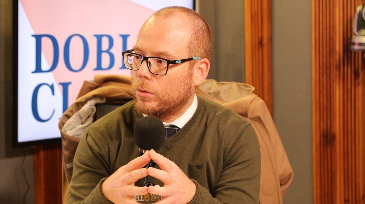 Académico Usach por corte de suministro eléctrico: “El arbolado urbano es el que está generando el problema en este momento”