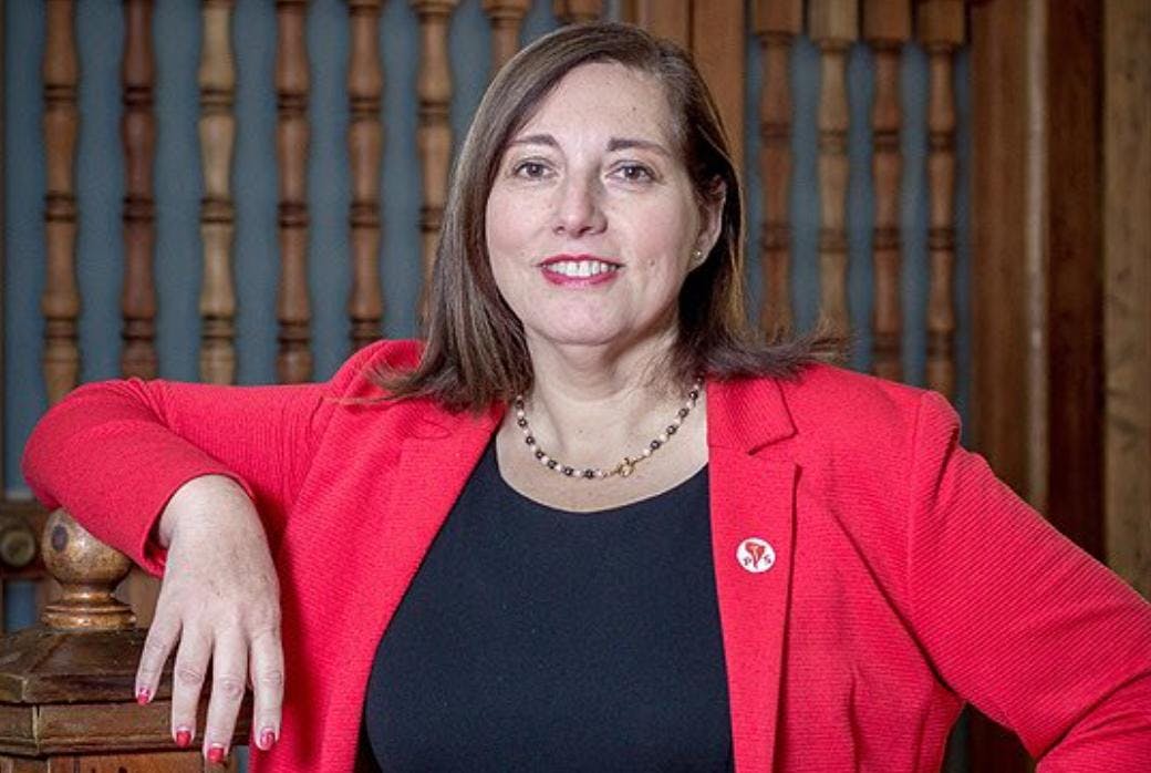Presidenta del PS y diferencias con el PC por Venezuela: “Creo que esto amerita una reflexión acerca de cómo vamos a seguir en esta coalición”