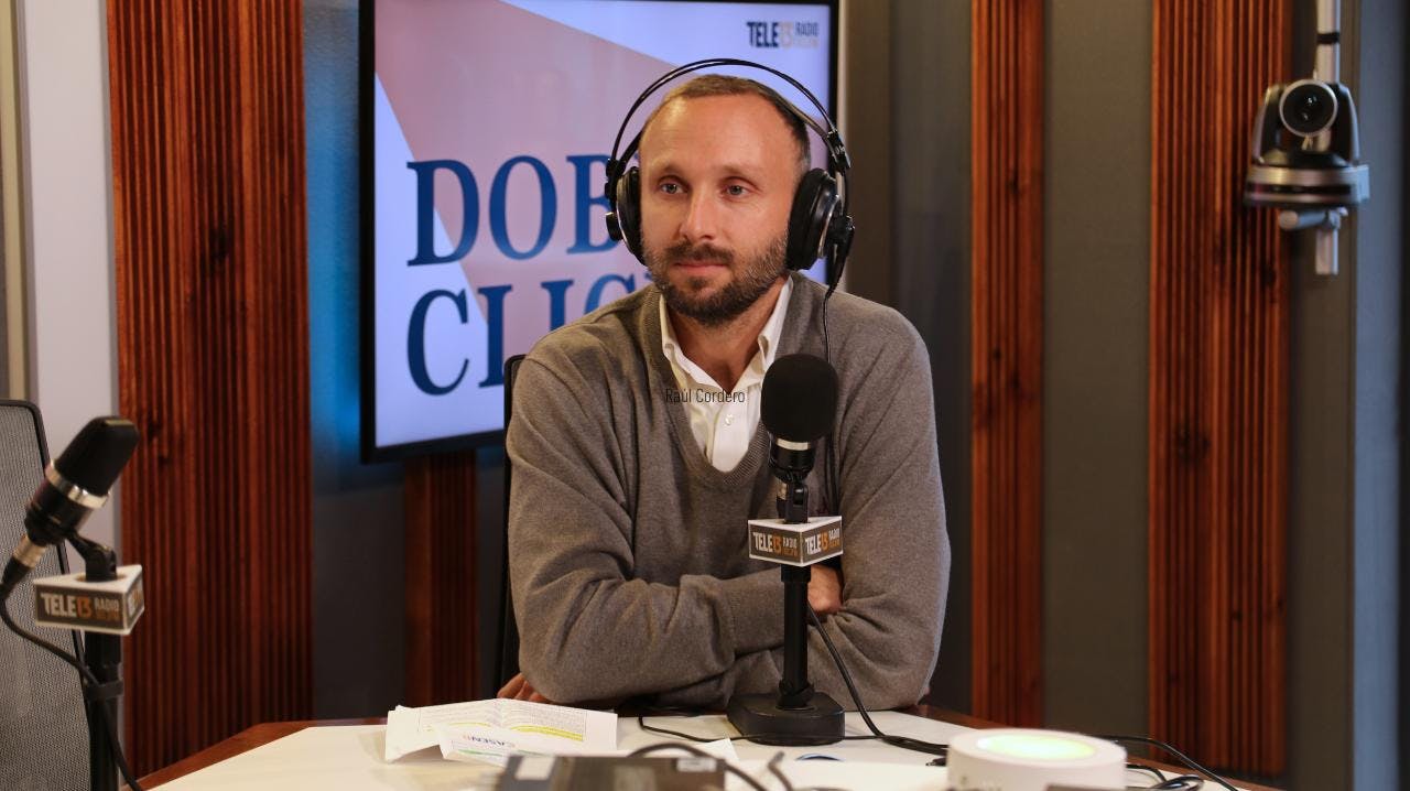 Martín Andrade por los detalles y las polémicas en torno al Teleférico Bicentenario