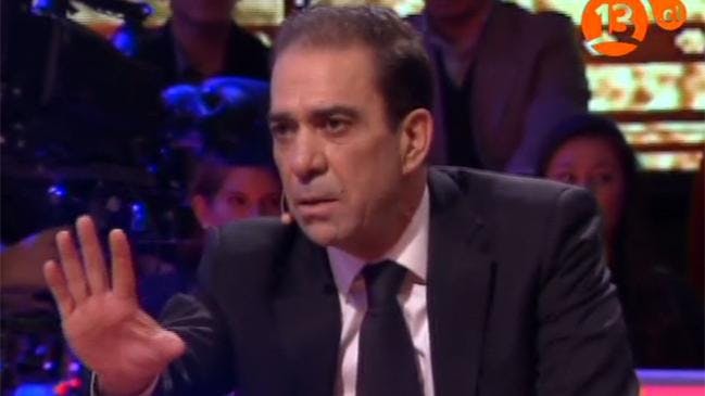 Mentalidad ganadora: A raíz del oro de Pancha Crovetto, recordamos la inolvidable intensidad de Eduardo Bonvallet