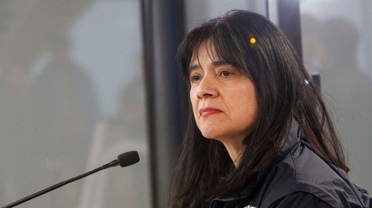 Superintendenta de Electricidad y Combustibles por respuesta de Enel ante corte de suministro: “Los dos primeros días hubo un abandono del 50% de las llamadas