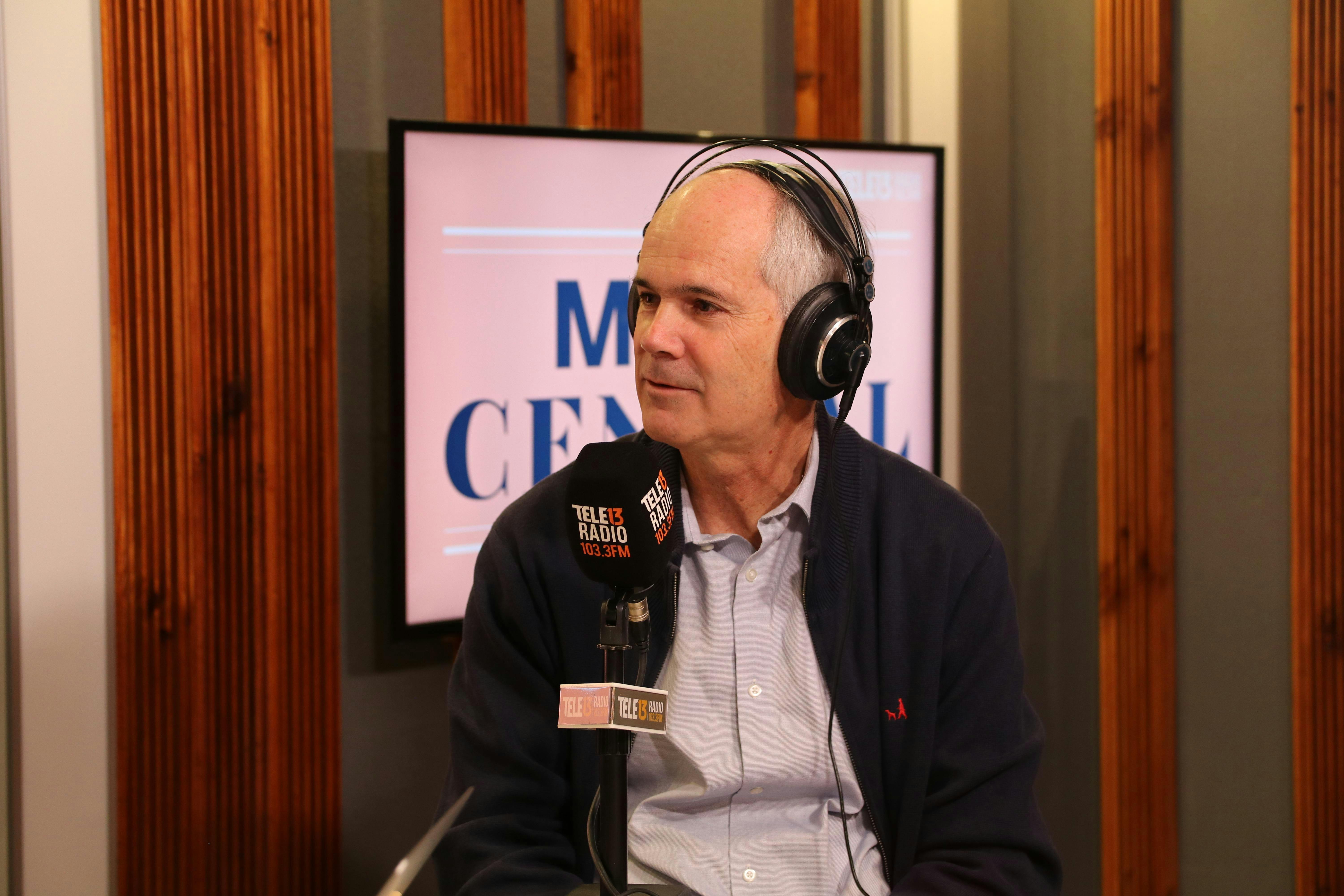 Senador Galilea (RN) por reforma de pensiones: “El esfuerzo tiene que ser grande para tener una buena reforma de aquí a fin de año