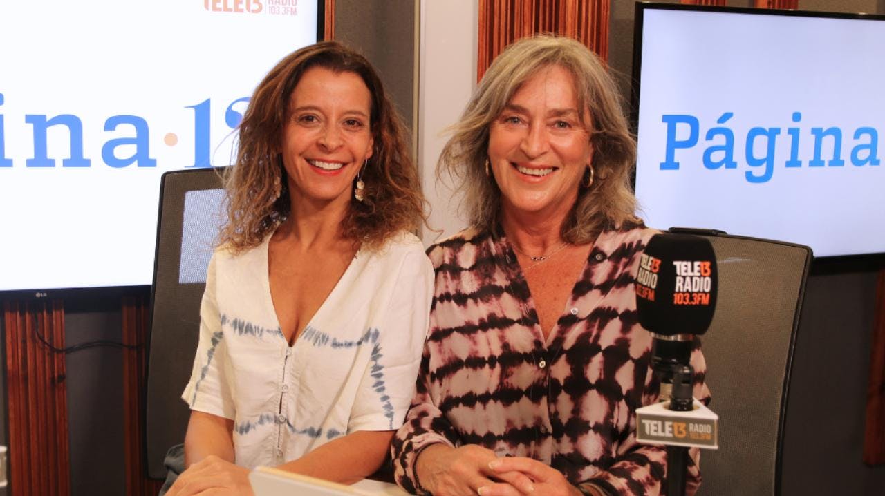 Vial y Comandari por la actualización del programa trans en niños y la palabra que cambió el rumbo de la elección en EE. UU.