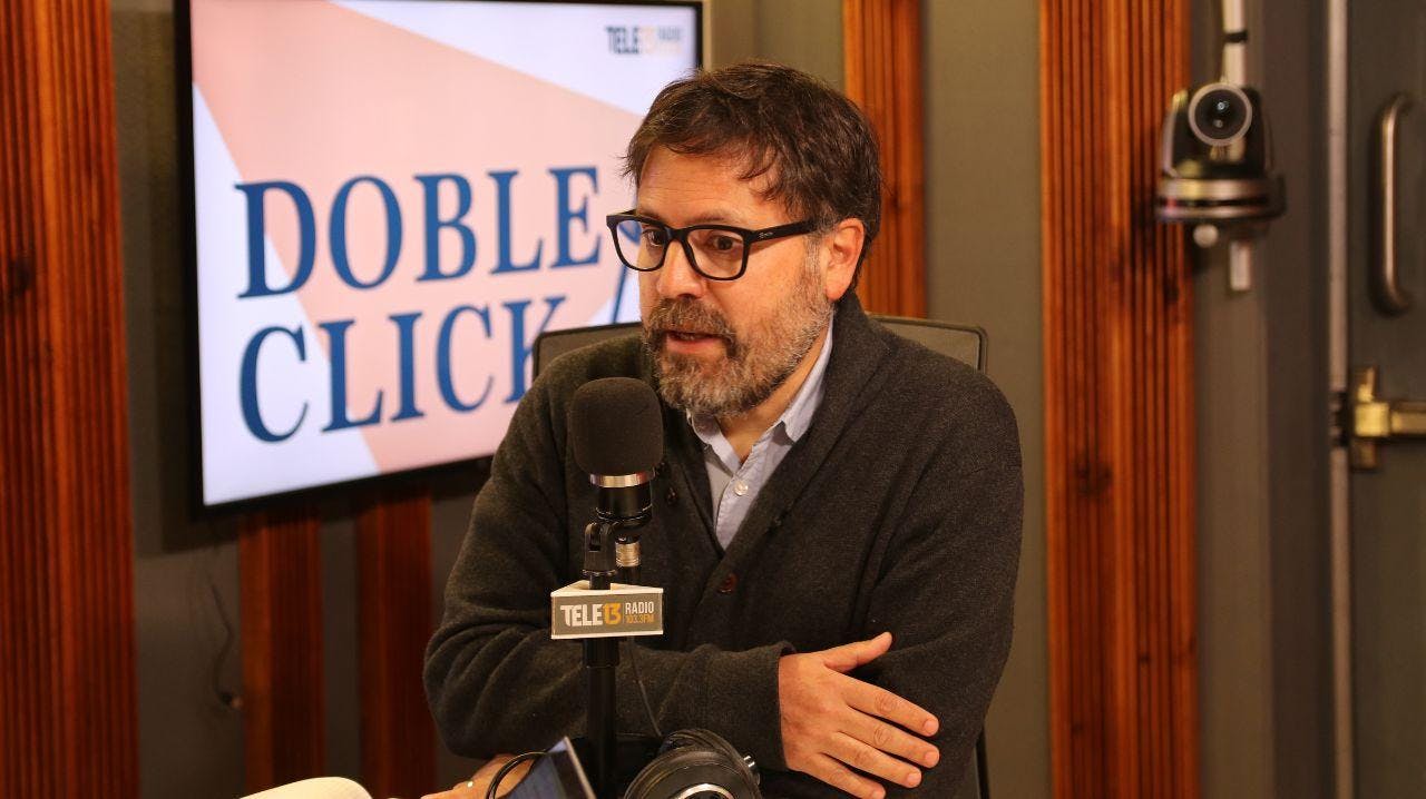 Director del Laboratorio de Innovación Pública UC por listas de espera: “Lo que uno esperaría de la autoridad es una preocupación acorde a la gravedad del problema”