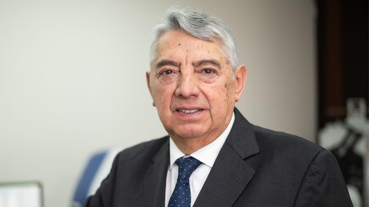 Tecnólogo médico y académico de la UNAB por casos de mamografías falsas: “Es una acción absolutamente deleznable desde el punto de vista médico y ético”