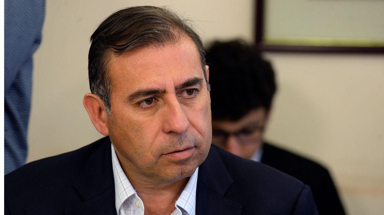 Senador Gahona por gestión de subsecretario Salgado en listas de espera: No ha podido cumplir y resolver el problema y dudo que alguien del actual Gobierno pueda hacerlo