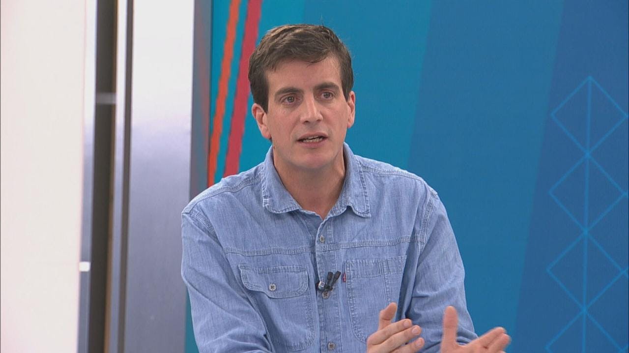 Diego Schalper, diputado RN: “Hay que hacer una reforma constitucional que asegure la propiedad, no solo sobre las pensiones, sino que también sobre las cotizaciones”