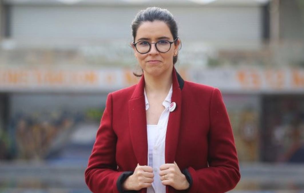 Isabel Amor tras polémica salida de Sernameg: “Mi respeto a los derechos humanos es inclaudicable”