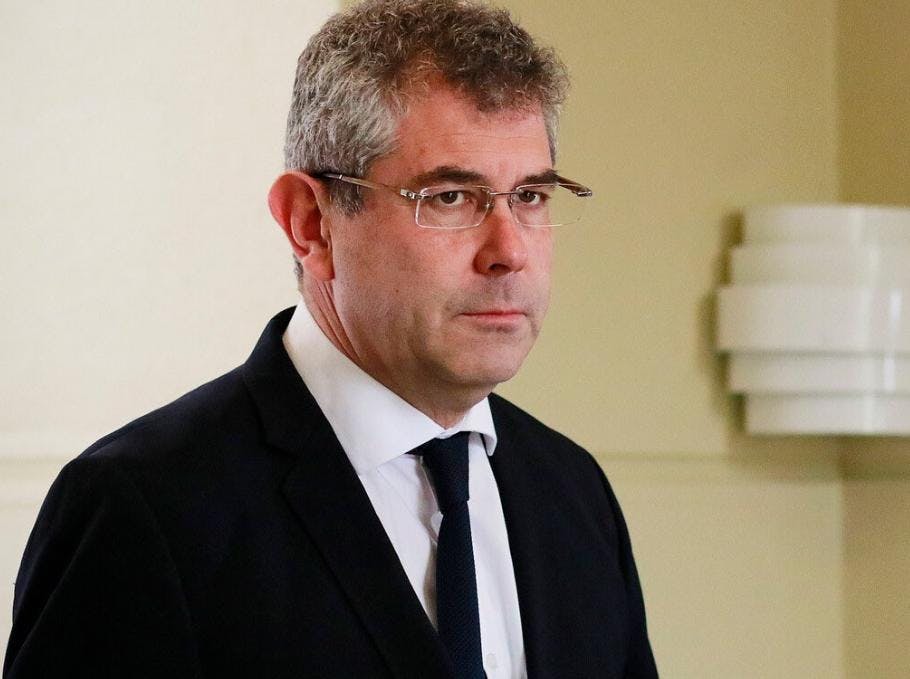 Diputado Jouannet por visita del Presiden Boric a La Araucanía: “Aquí hay cinco grupos terroristas y no se ha hecho política de fondo para atacar a estos grupos”