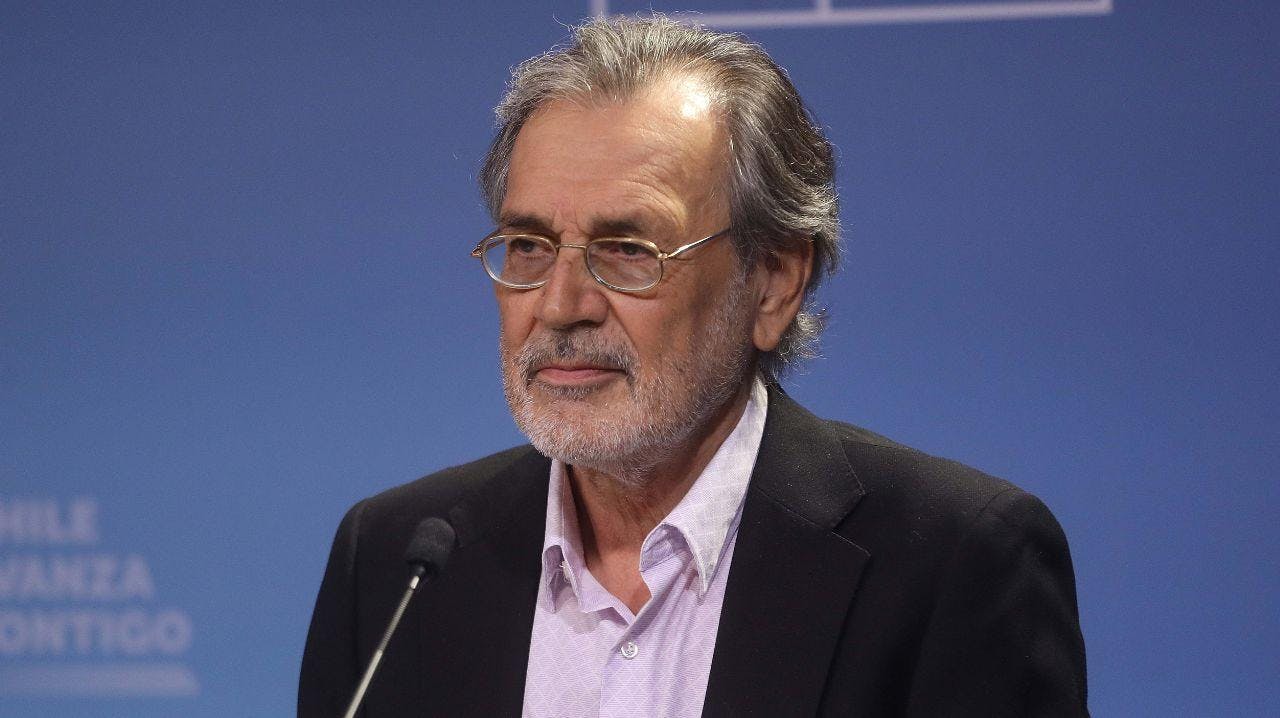Subsecretario de Redes Asistenciales por sistema de listas de espera: “Tiene dificultades de ingreso porque los ingresos son manuales”