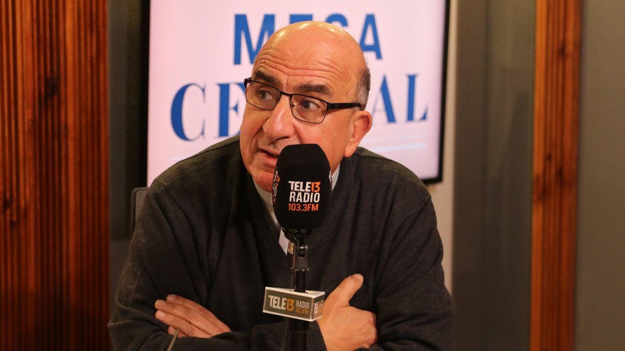 Arzobispo de Santiago por Caso Audios: “Los brotes de corrupción en Chile están bastante instalados y eso ha hecho un daño inmenso