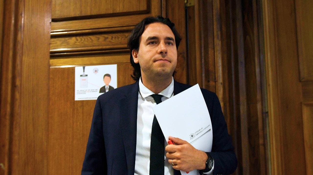 Diputado Mirosevic y dichos de Pdte. Boric por Venezuela: Lo que hace es confirmar que Chile no va a participar de ningún fraude o manipulación como la que estamos viendo
