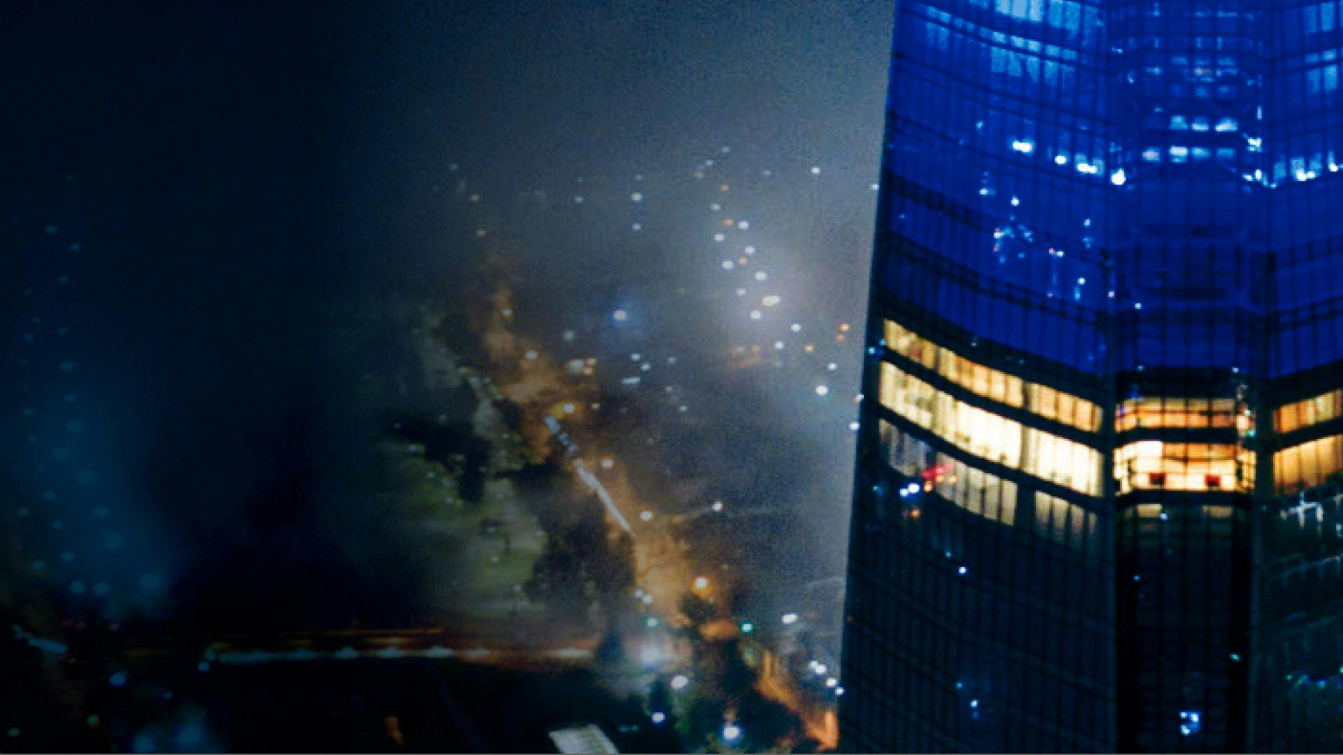 Sky Piano & Jazz Bar: Una noche con Santiago a tus pies.
