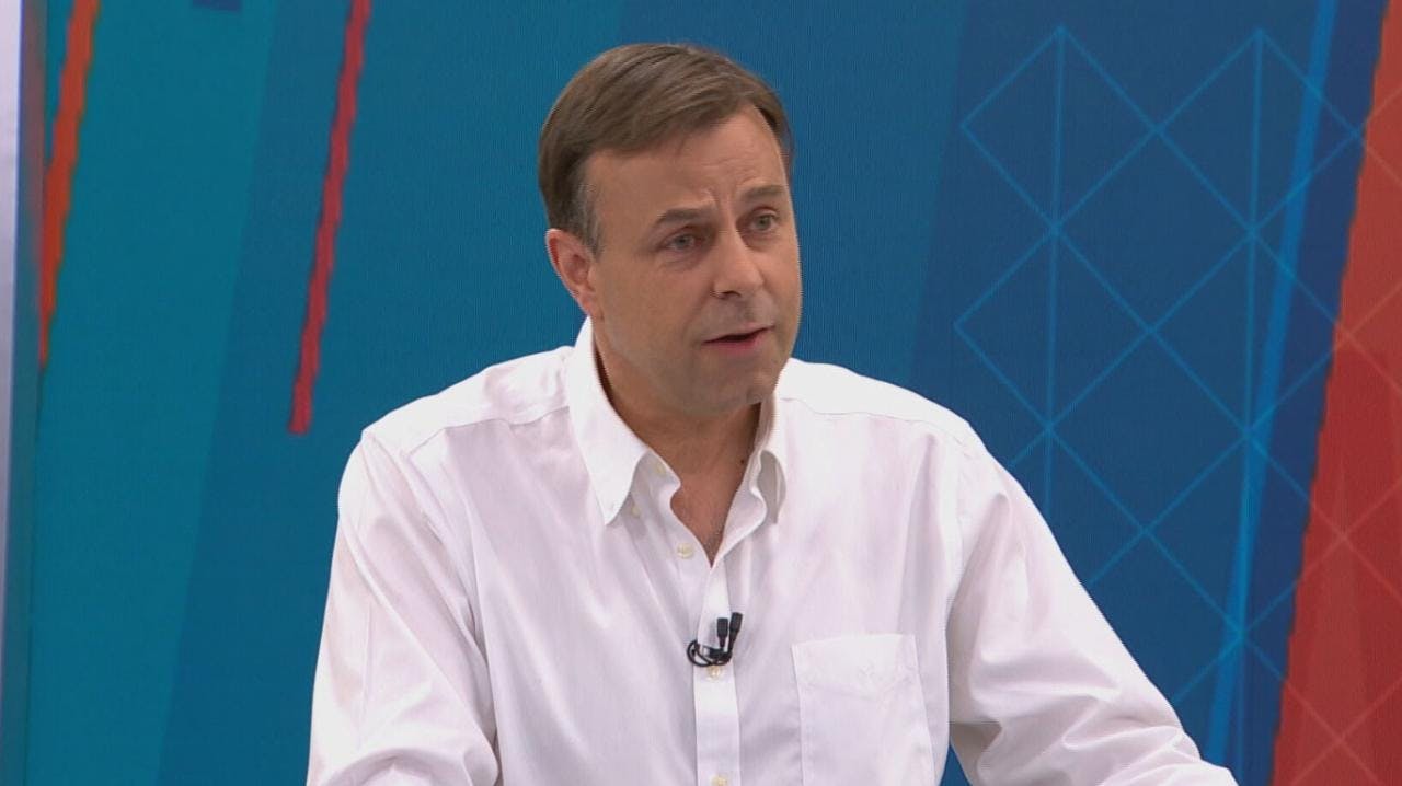 Alcalde Codina por crisis de seguridad: “El Presidente tiene que perder el miedo e impulsar allanamientos masivos”