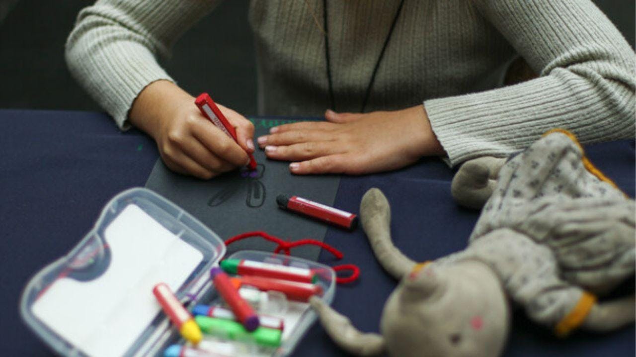Oficial de Políticas Sociales de UNICEF por pobreza infantil: “No solo es carencia en ingresos, educación, vivienda y seguridad importan para el bienestar”