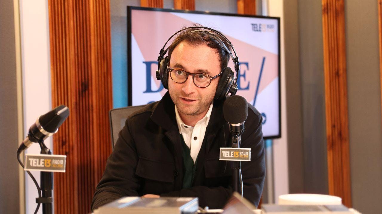 Fernando Pérez por los detalles del proyecto “Vivienda a un Metro” y los beneficios que puede tener en materia habitacional