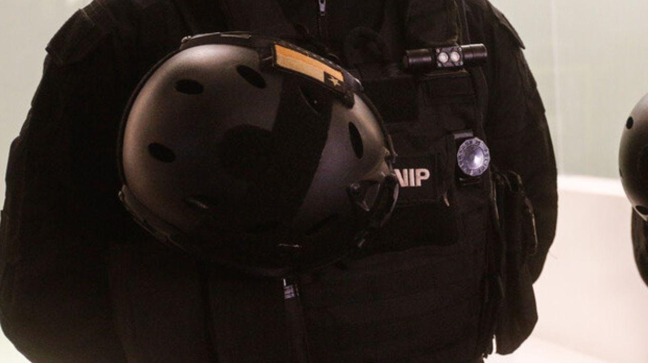 Asesor técnico de la Aseva por trabajo de carabineros seguridad privada: “No hay ninguna posibilidad de que un carabinero activo cuente con una acreditación”