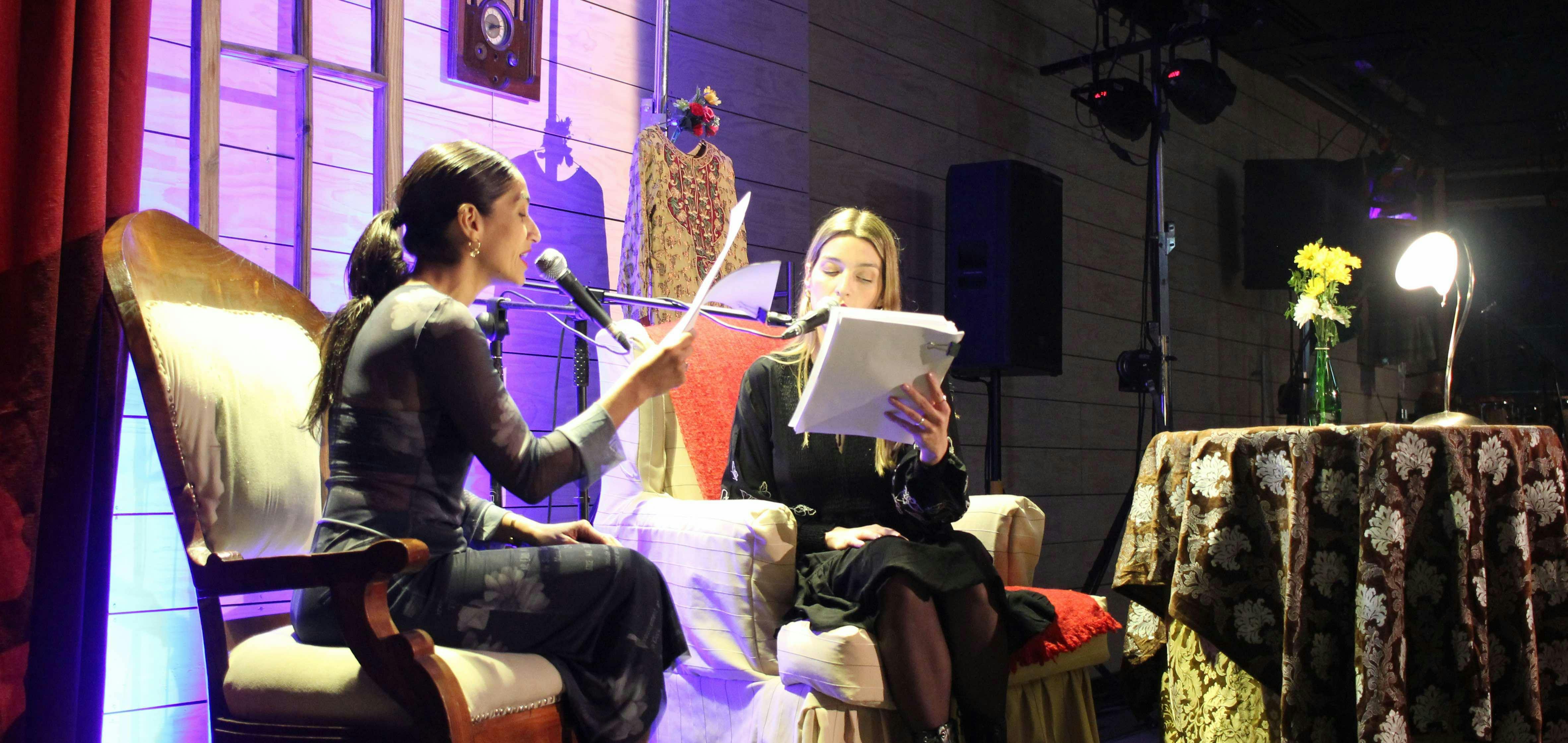Exitoso II Encuentro de Cultura y Conversación de Duoc UC A Puertas Abiertas
