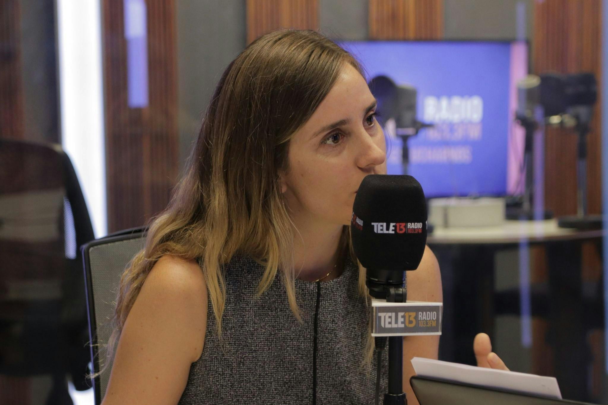 Consejera del Colegio de Abogados por dichos del Presidente Boric sobre Luis Hermosilla: “Se podrían haber usado mejores expresiones para referirse al tema”