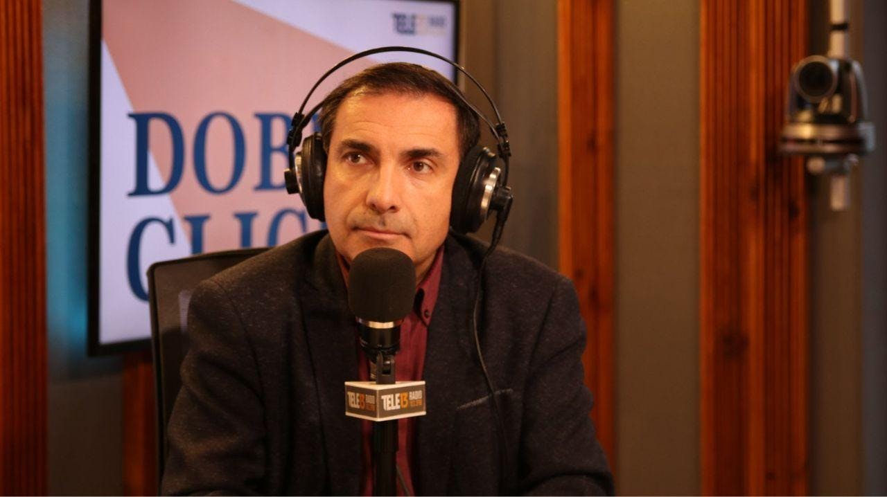 Alberto Rojas por las implicancias del viaje del primer ministro británico a Francia y Alemania