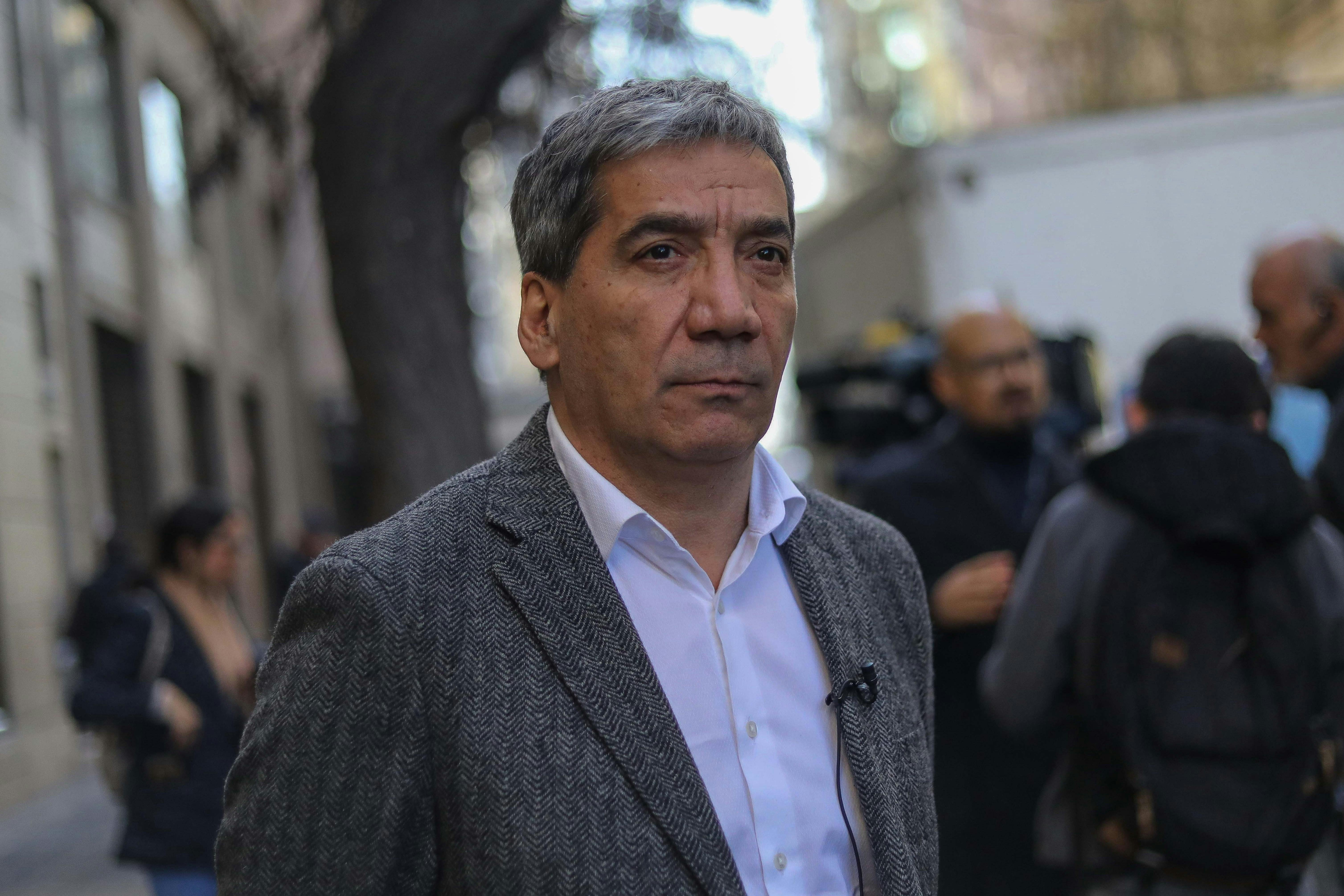 Delegado Durán por megaoperativo en La Pintana: “No vamos a permitir que se tomen los territorios y no va a haber impunidad en caso de delitos violentos”