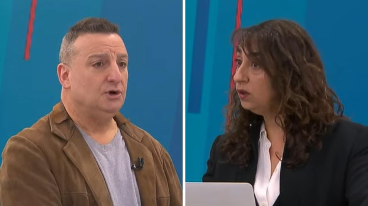 Colodro y Álamo por Caso Hermosilla y las reacciones del mundo político