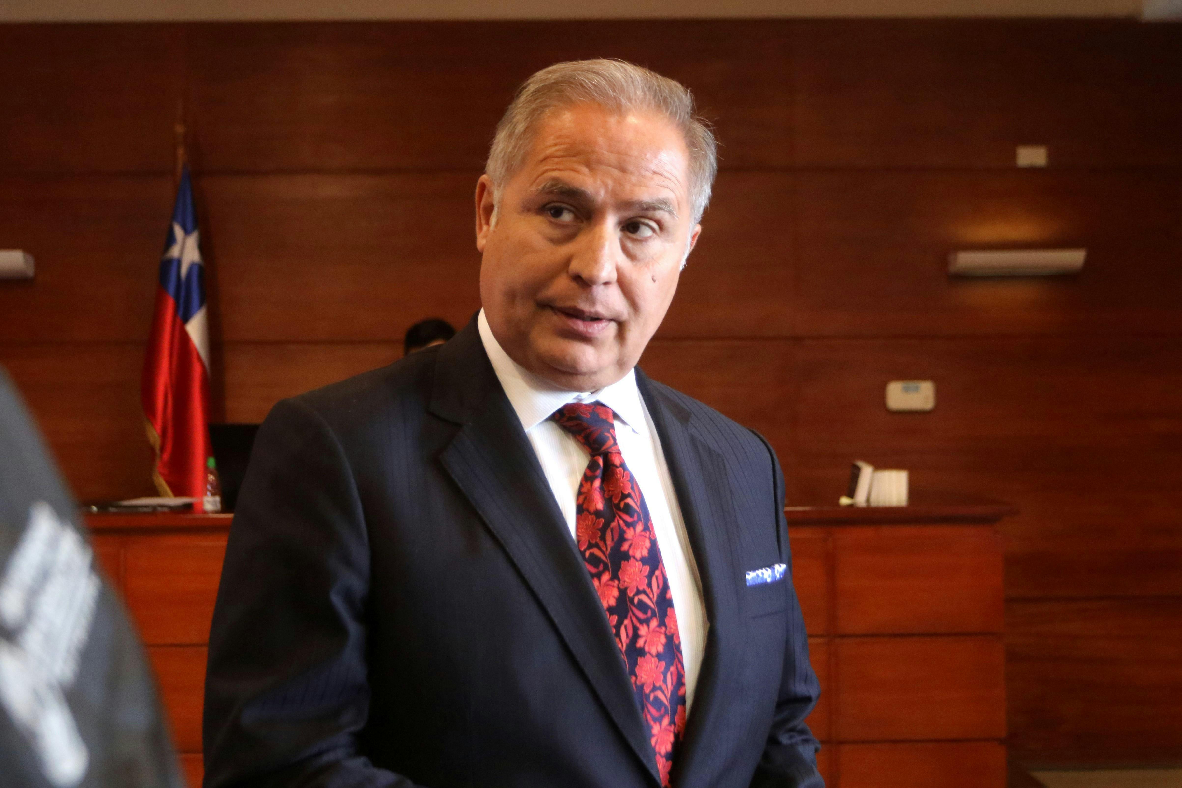 Abogado de Jadue por alcalde Sharp y Caso Farmacias Populares: “Hasta ahora la Fiscalía tiene como testigo a alguien que parece más bien imputado”