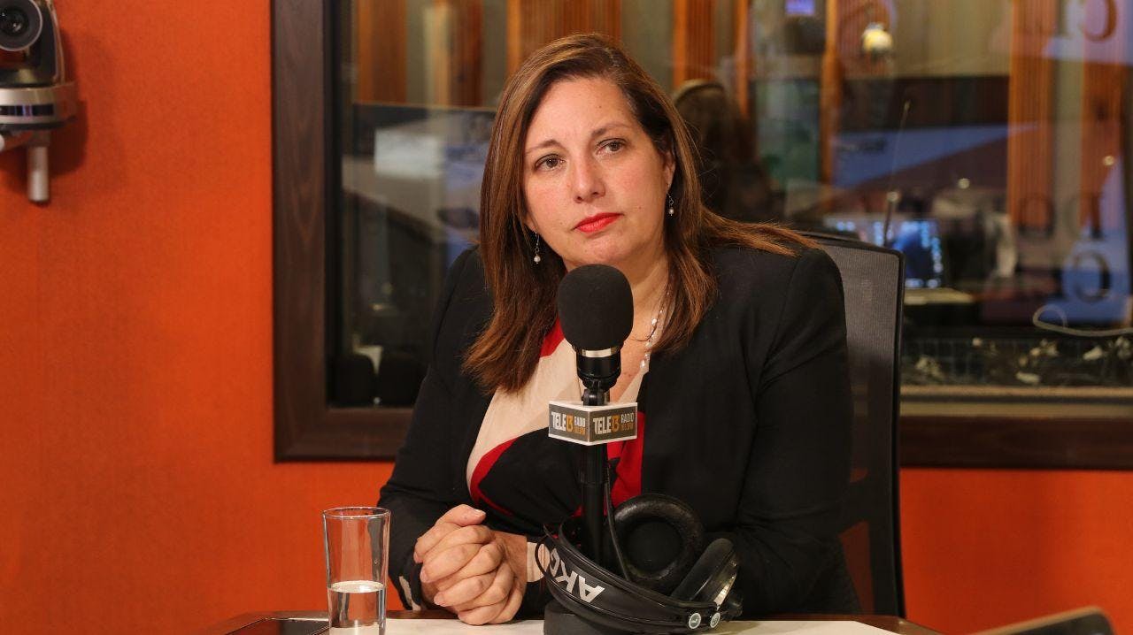 Senadora Vodanovic (PS) por reunión en Cerro Castillo: “Quisiera pensar que vamos a tener una nueva disposición”