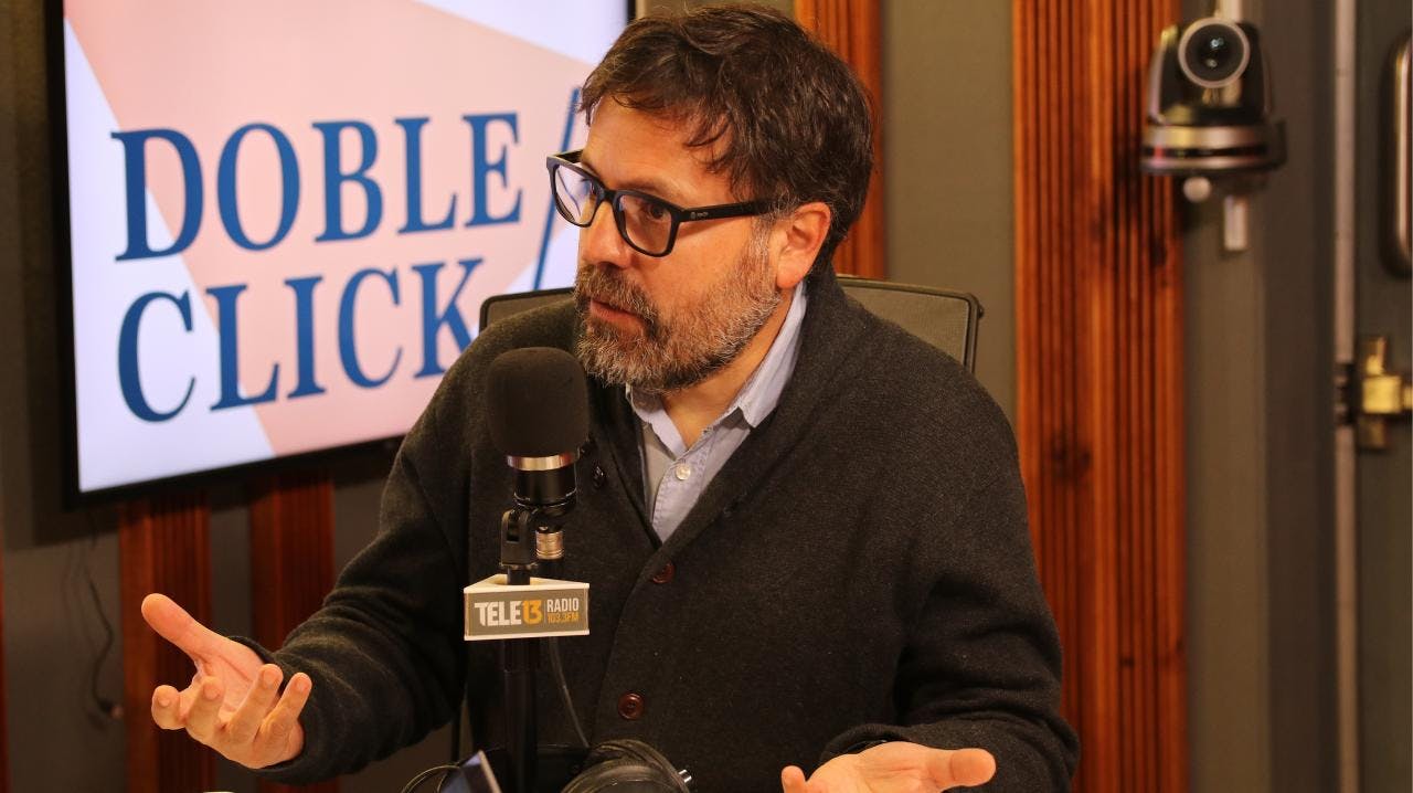 Director Laboratorio de Innovación Pública UC por listas de esperas: “Hay problemas de gestión de base en el sector público”
