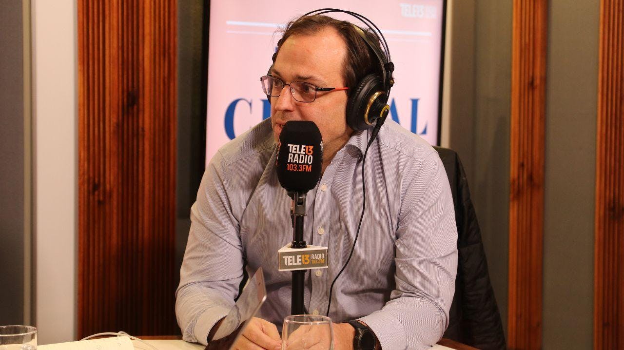 Exdirector de Presupuestos por crecimiento económico: “No va a tener mucho impacto si no se generan leyes para cambiar los incentivos para crecer”