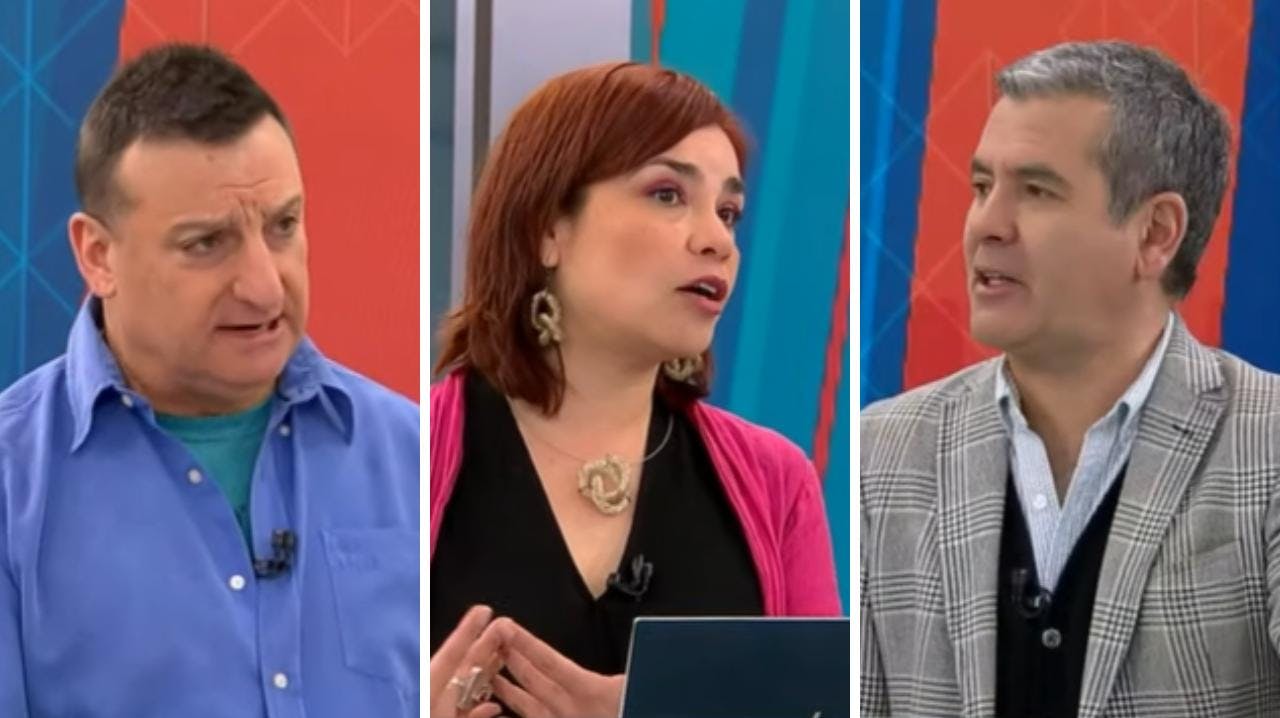 Colodro, Jara y Mujica por los impactos del vínculo entre la suprema Vivanco con Hermosilla y los nuevos impulsos legislativos
