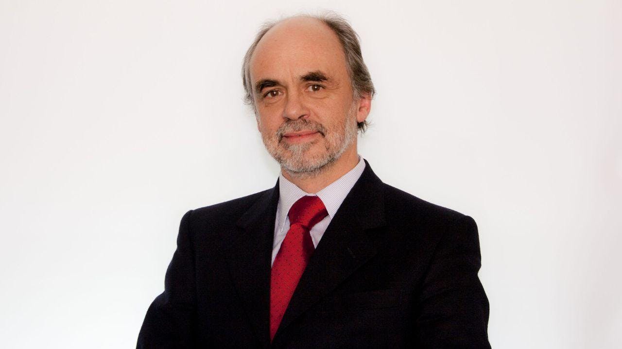 Pdte. Colegio de Abogados por crisis en el Poder Judicial: “No es bueno que el funcionamiento de nuestro sistema judicial en general esté en tela de juicio”