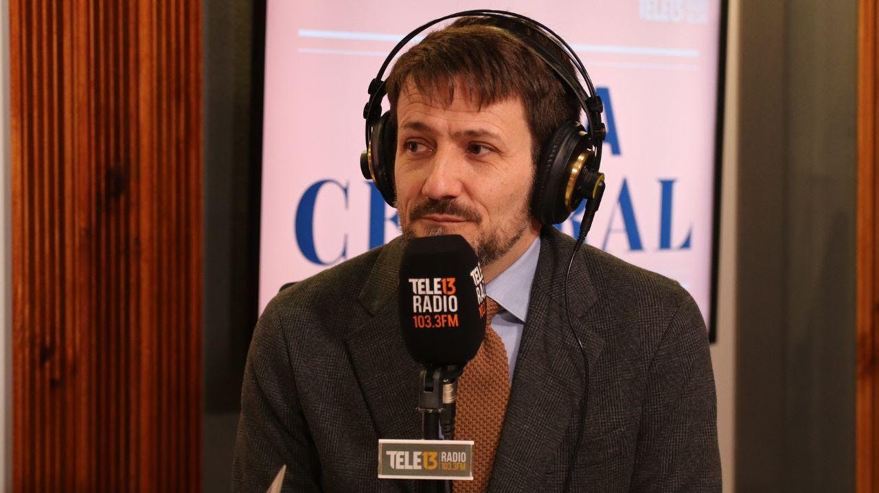 Ministro Pardow por subsidio eléctrico: “No puede significar un menor gasto en seguridad pública ni en otros gastos prioritarios para el Gobierno”