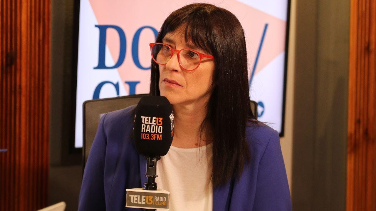 Directora de Senda por consumo de alcohol y drogas en Fiestas Patrias: “El año pasado hubo cerca de 8 mil accidentes de tránsito asociados al consumo”