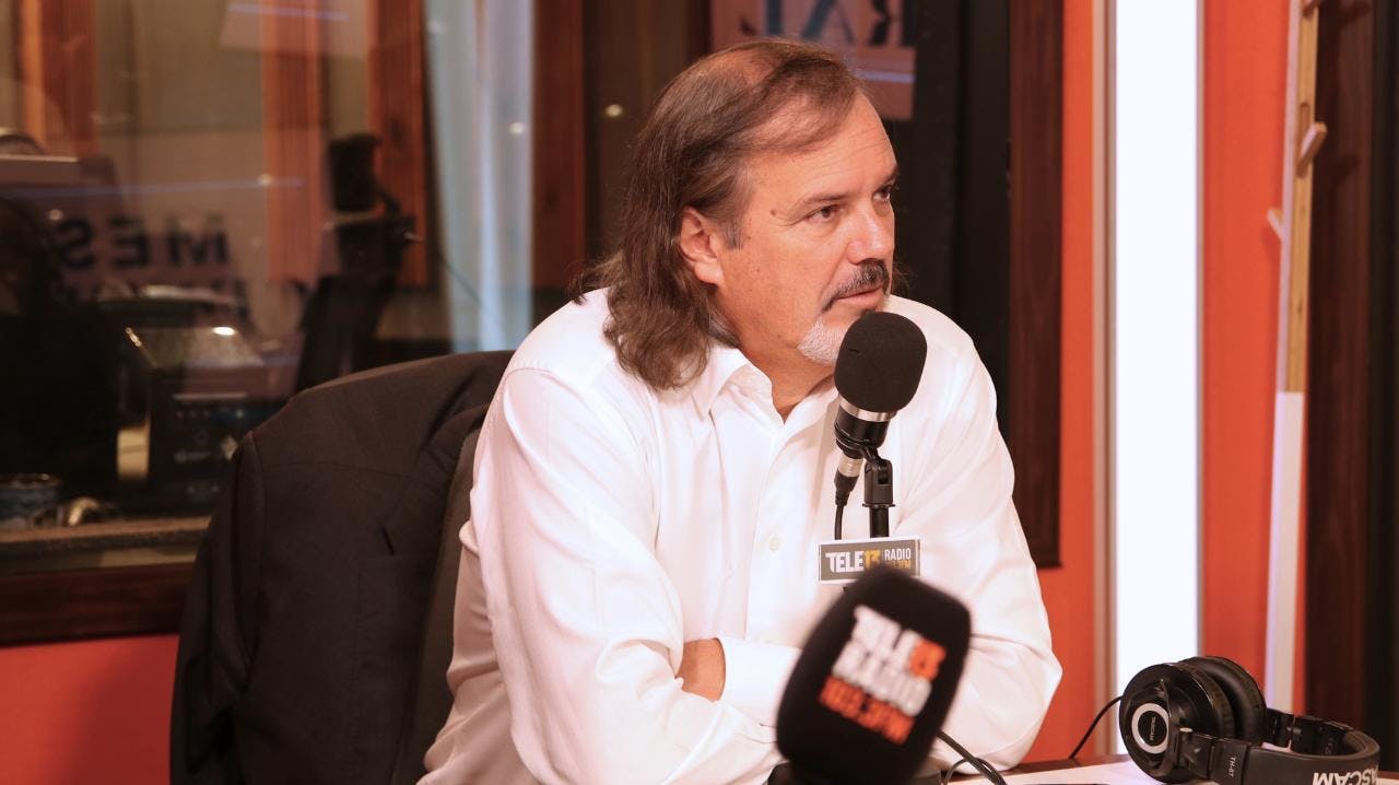 Vicepresidente ejecutivo de Corfo sobre cierre de Huachipato: “Se veía venir (...) Es una empresa que estaba perdiendo terreno”