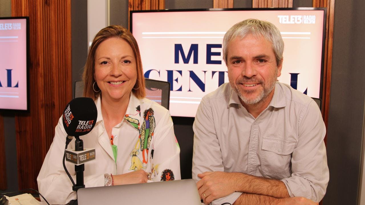 Blumel y Piergentili por la crisis en el Poder Judicial y los cargos de la Corte Suprema contra la suspendida ministra Ángela Vivanco