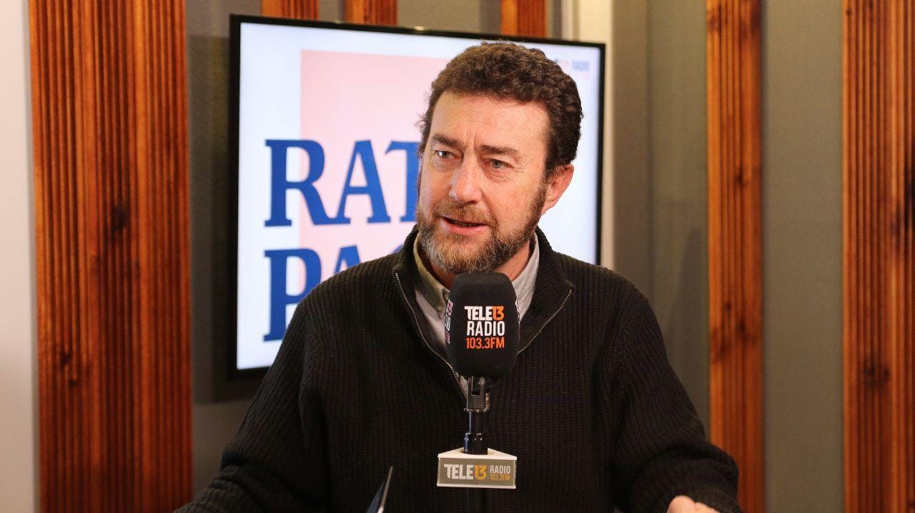 Director iiREDA por consumo de drogas: “Nos iba pésimo con la teoría de tocar fondo y la exigencia autoritaria de la abstinencia como requisito fundamental”
