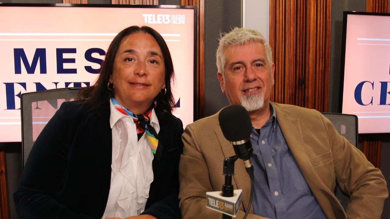 Naudon y Díaz-Tendero por el debate en torno al video de la Juventud Republicana y las divisiones en la oposición